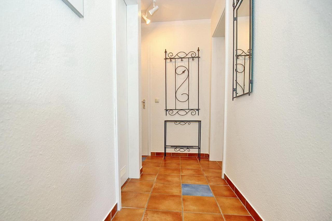 Duenenblick Wohnung 21 ボルテンハーゲン エクステリア 写真
