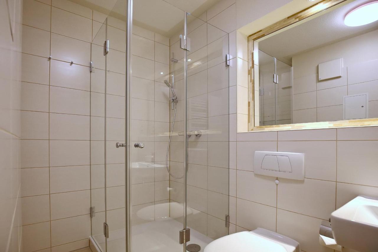 Duenenblick Wohnung 21 ボルテンハーゲン エクステリア 写真